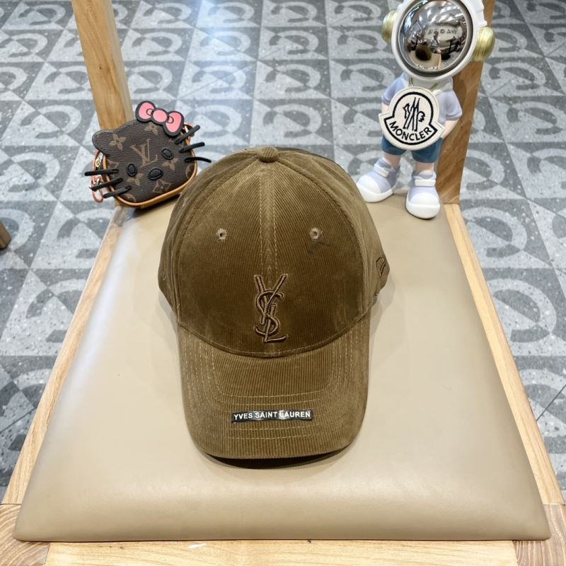 YSL Caps